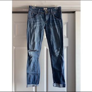 Hudson Denim Jeans